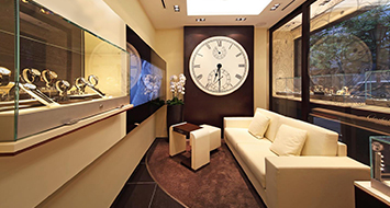 廣州荔灣區(qū)歐米茄售后維修中心