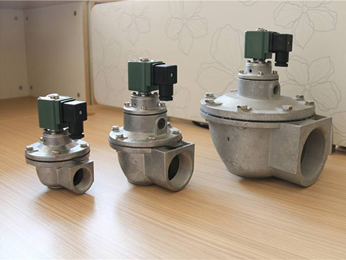 山東DMF-Z-50電磁脈沖閥