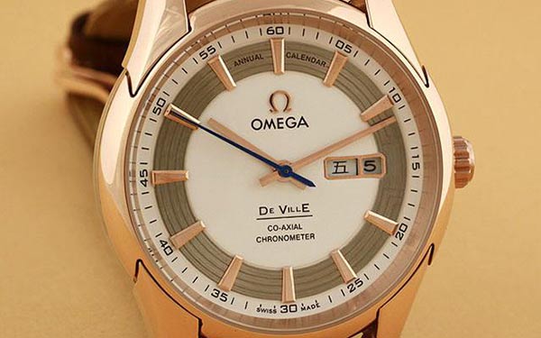 廣州歐米茄維修點在哪？（圖）