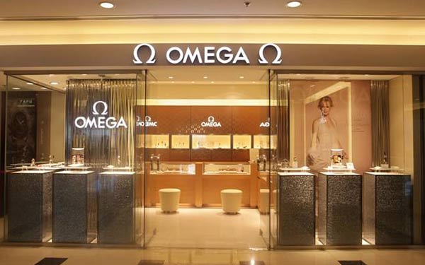 歐米茄廣州維修服務(wù)網(wǎng)點(diǎn)（圖）