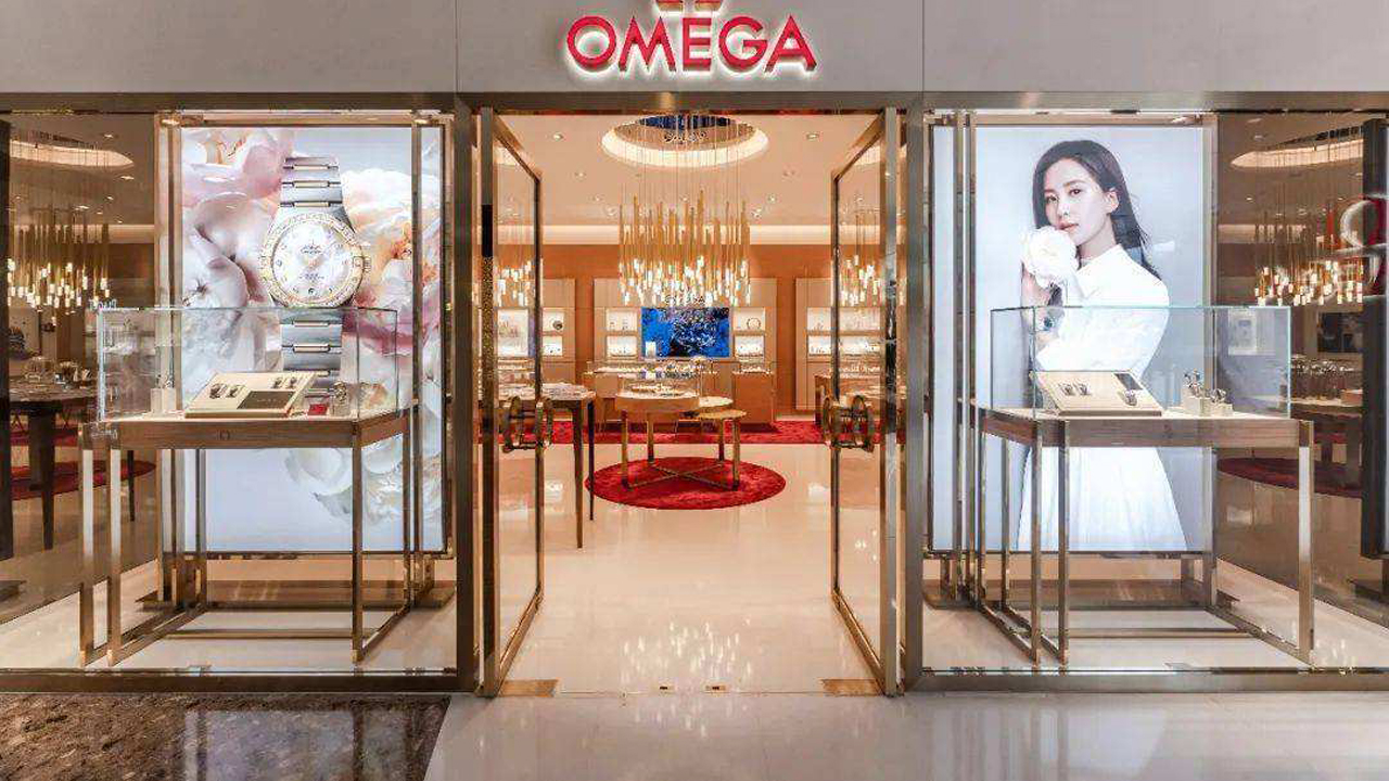 廣州歐米茄維修中心在哪個位置？