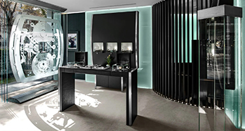 廣州市荔灣區(qū)歐米茄維修中心（圖）