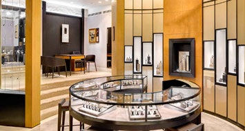 廣州市海珠區(qū)歐米茄維修中心（圖）