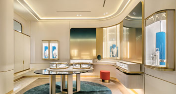 廣州市黃埔區(qū)歐米茄維修中心