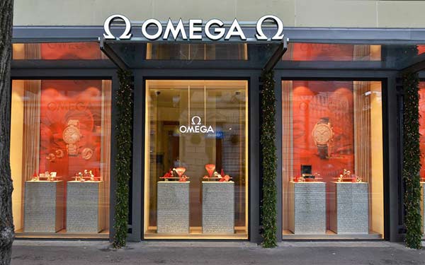 廣州歐米茄手表客戶服務網點(如何找到最近的服務中