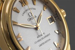 歐米茄腕表表蒙子壞了處理方法集錦