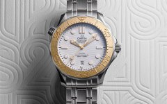 歐米茄腕表表蒙子壞了處理技巧詳解