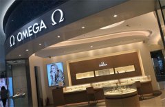 歐米茄腕表表殼破裂處理技巧盤點